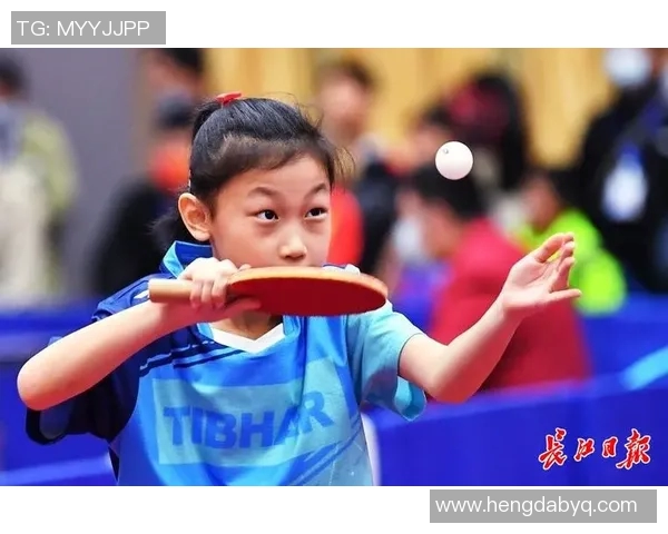 英超周秀英分享乒乓球技巧与心得体会助你提升球技