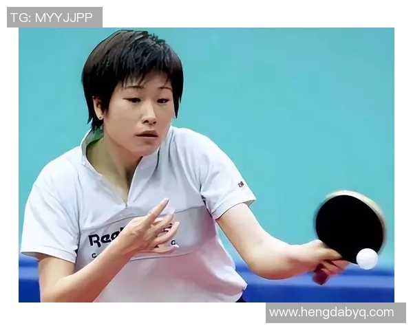 英超深度对话陈静探讨她的网球人生与职业生涯的精彩瞬间