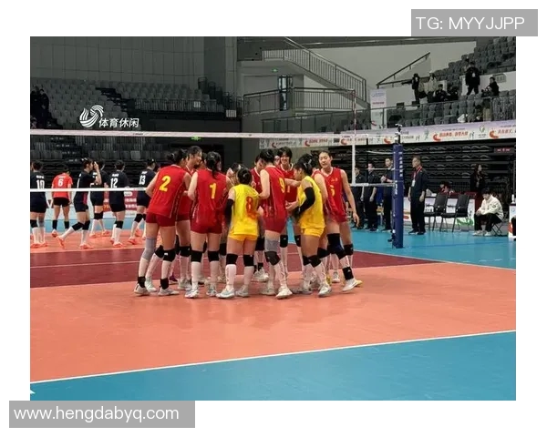 重庆排球队近期状态分析与未来发展方向探讨