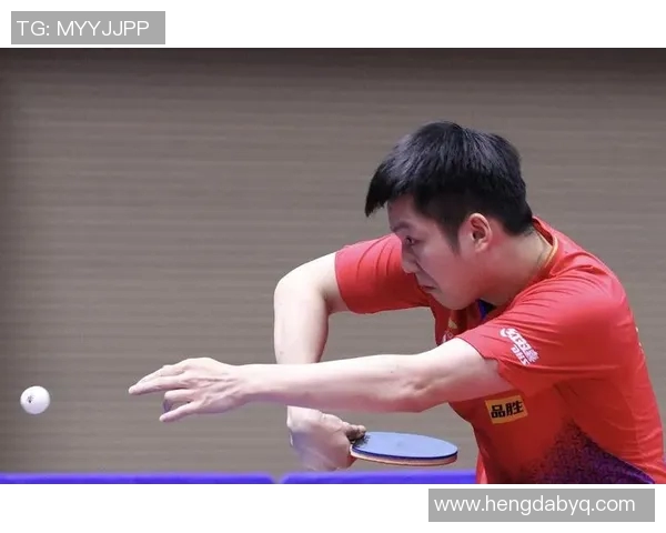 深入剖析北京乒乓球队独特的进攻战术与技术特点